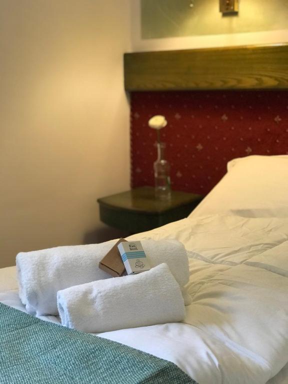 Eurohotel - Comfort Double Or Twin Room