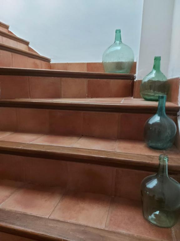 Fotografia z galérie ubytovania CASA LA ABUELA REMEDIOS v destinácii Olvera