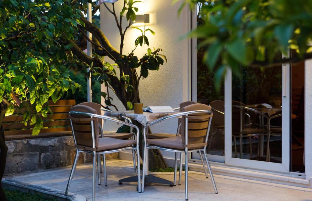 Fotografie z fotogalerie ubytování Apartments Benussi v Dubrovníku
