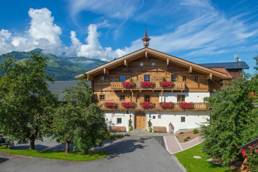 Galeriebild der Unterkunft Fürthermoar Gut in Kaprun