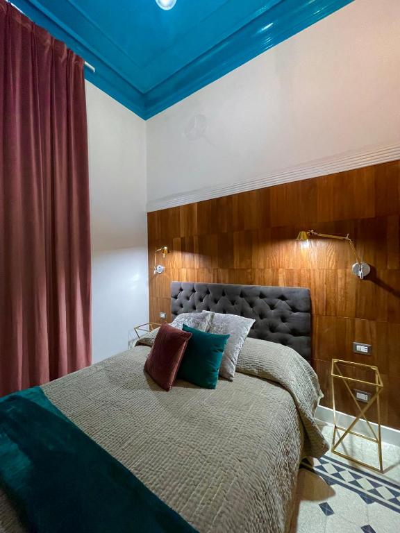 PALAZZO FIACCADORI - Historical Palace - 7