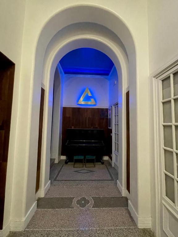 PALAZZO FIACCADORI - Historical Palace - 9