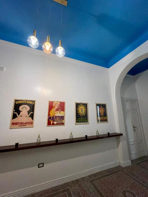 PALAZZO FIACCADORI - Historical Palace - 14