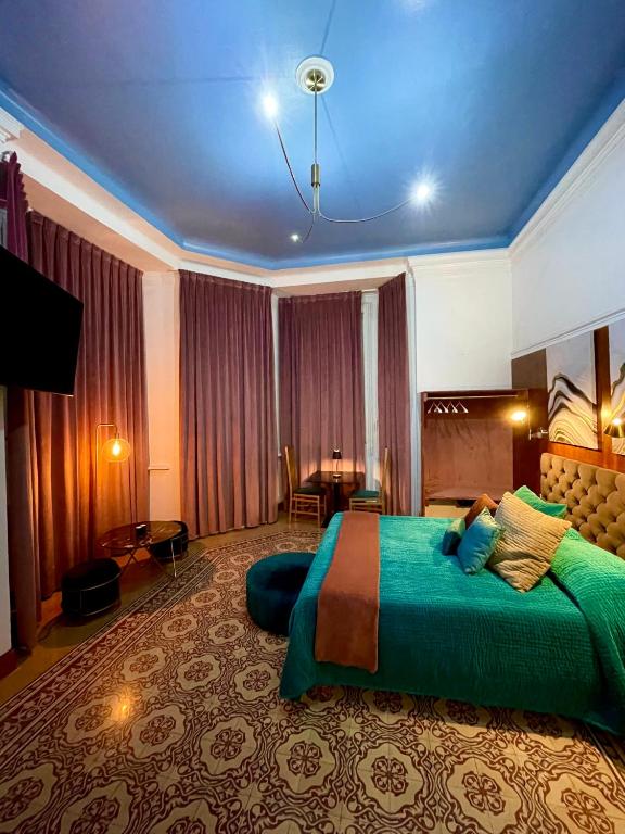 PALAZZO FIACCADORI - Historical Palace - 17