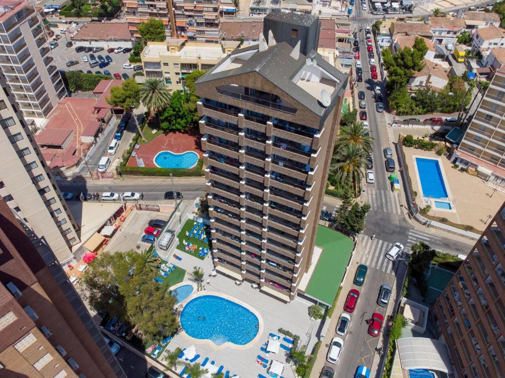 Aparthotel BCL Levante Beach, Benidorm – Bijgewerkte prijzen 2023