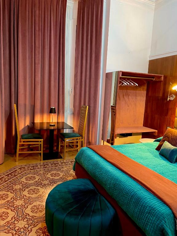 PALAZZO FIACCADORI - Historical Palace - 5