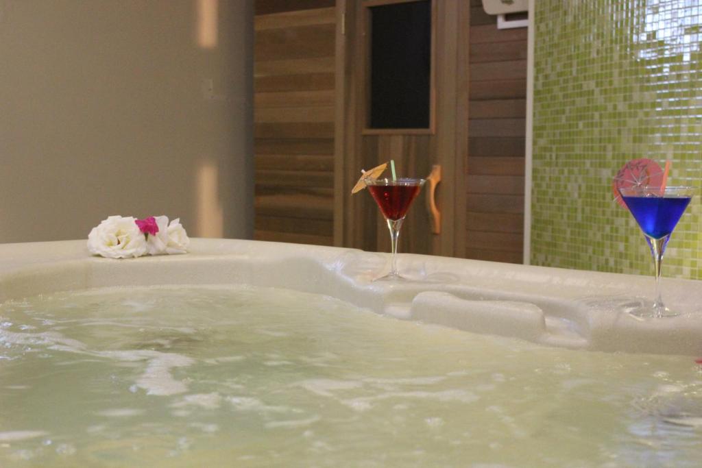 Fotografie z fotogalerie ubytování Magnolia Resort v destinaci Kateliós