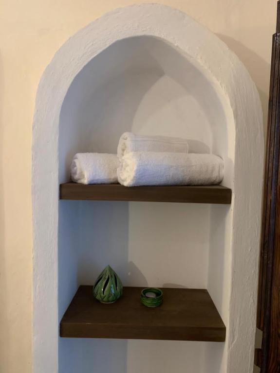 Ảnh trong thư viện ảnh của Kasba blanca ở Tangier