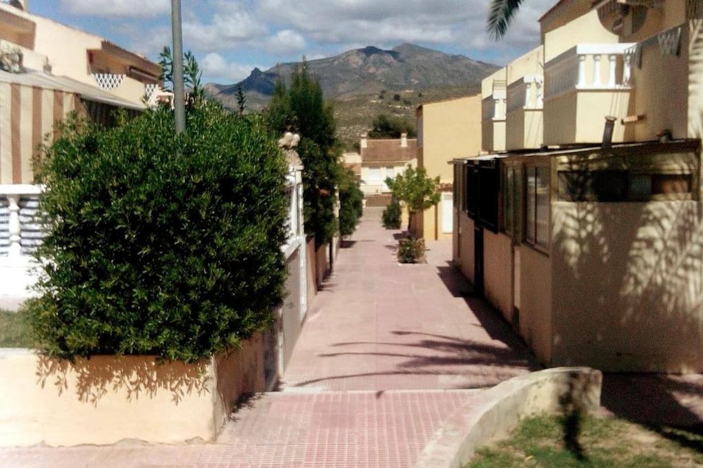 Holiday Rental, El Poblet, El Campello, Alicante, Alicante ...