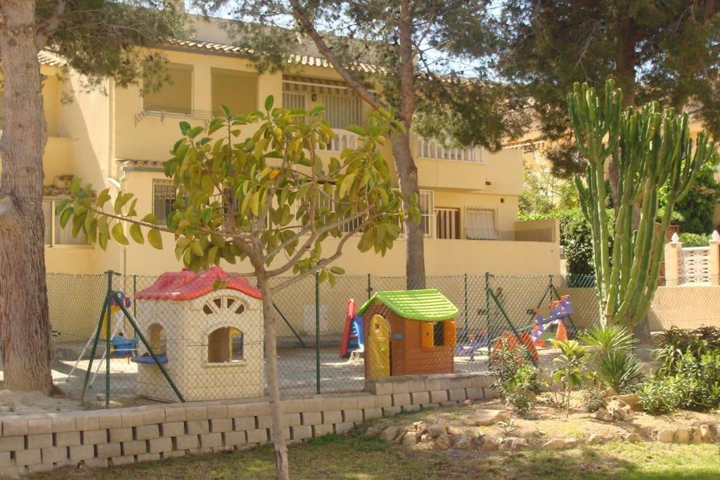 Holiday Rental, El Poblet, El Campello, Alicante, Alicante ...