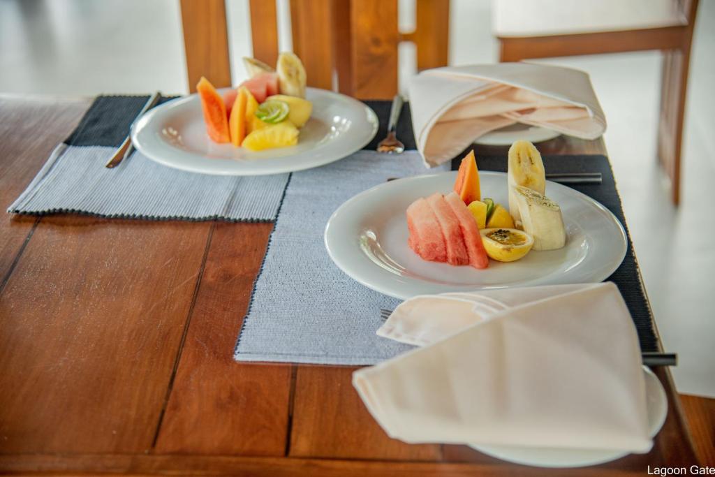 Lagoon gate Tangalle Resort - 4