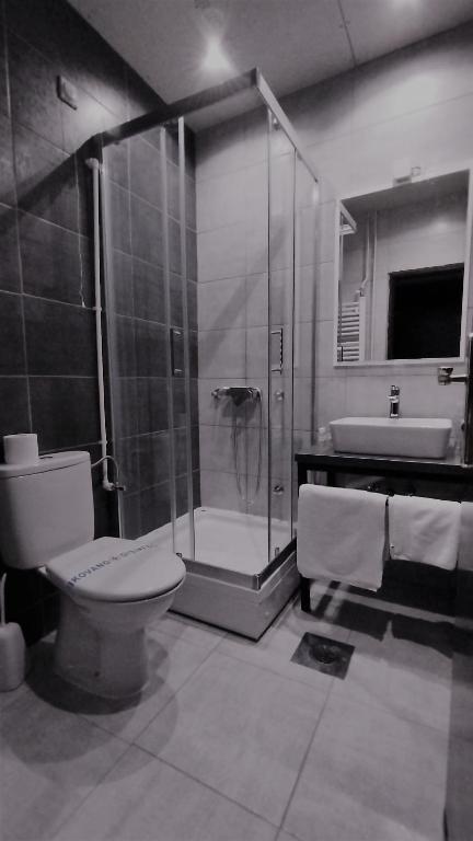 Hotel Vojvodina - Resim 27