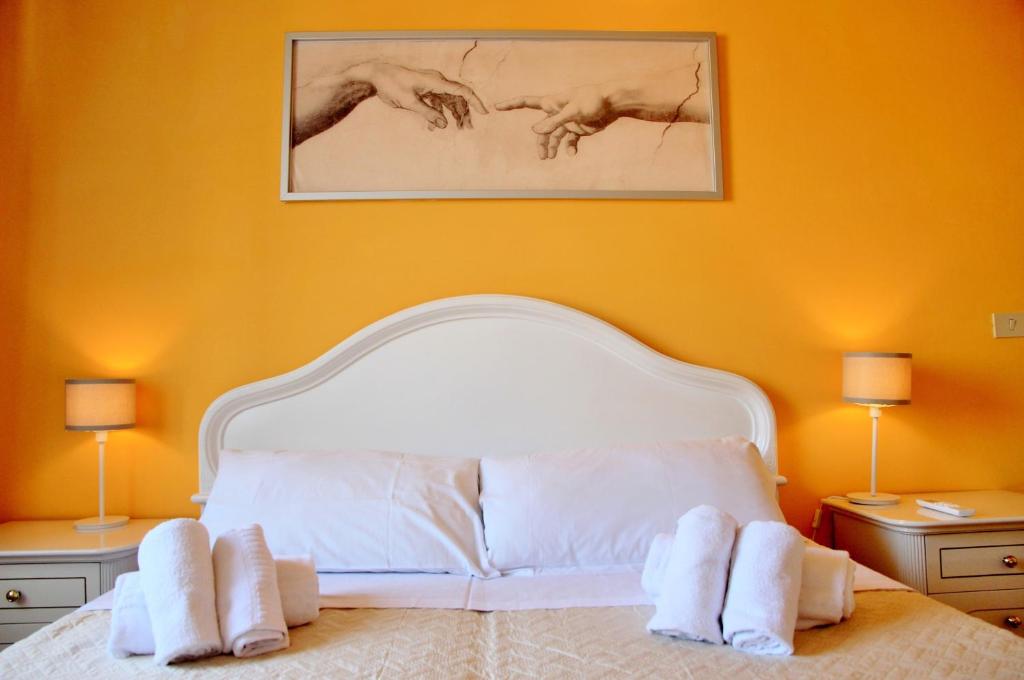 Derechos de imagen reservados por Booking.com