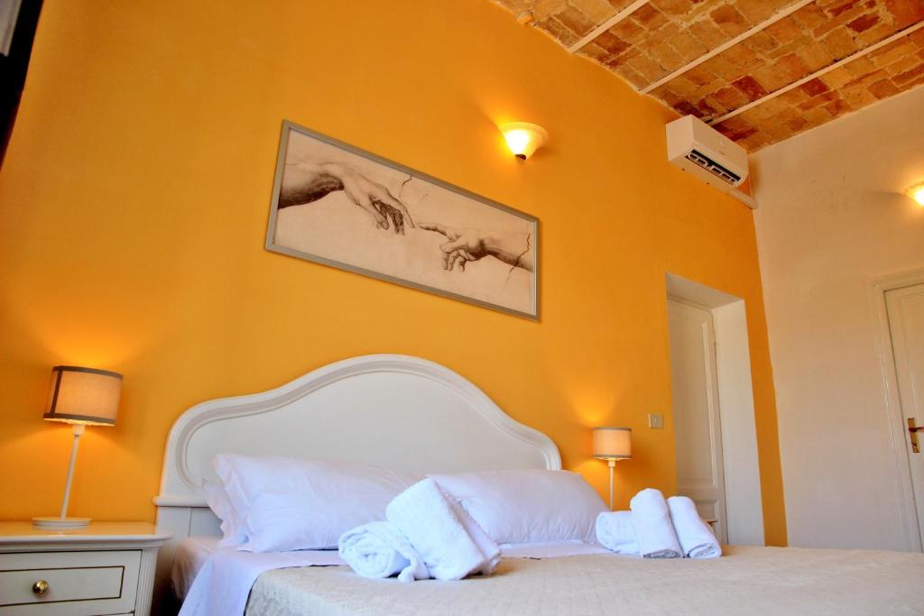 Derechos de imagen reservados por Booking.com