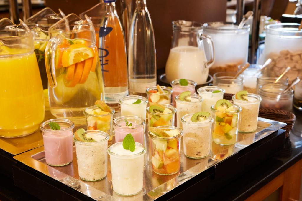 Classic Hotel Harmonie - Resim 23