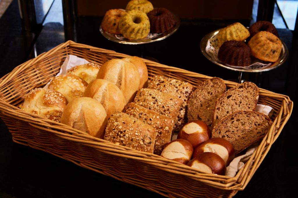 Classic Hotel Harmonie - Resim 24