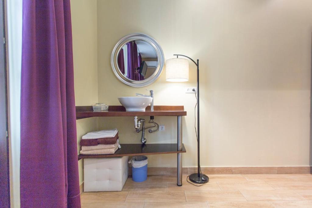 Fotografie z fotogalerie ubytování Habitaciones Amelia v destinaci Alicante