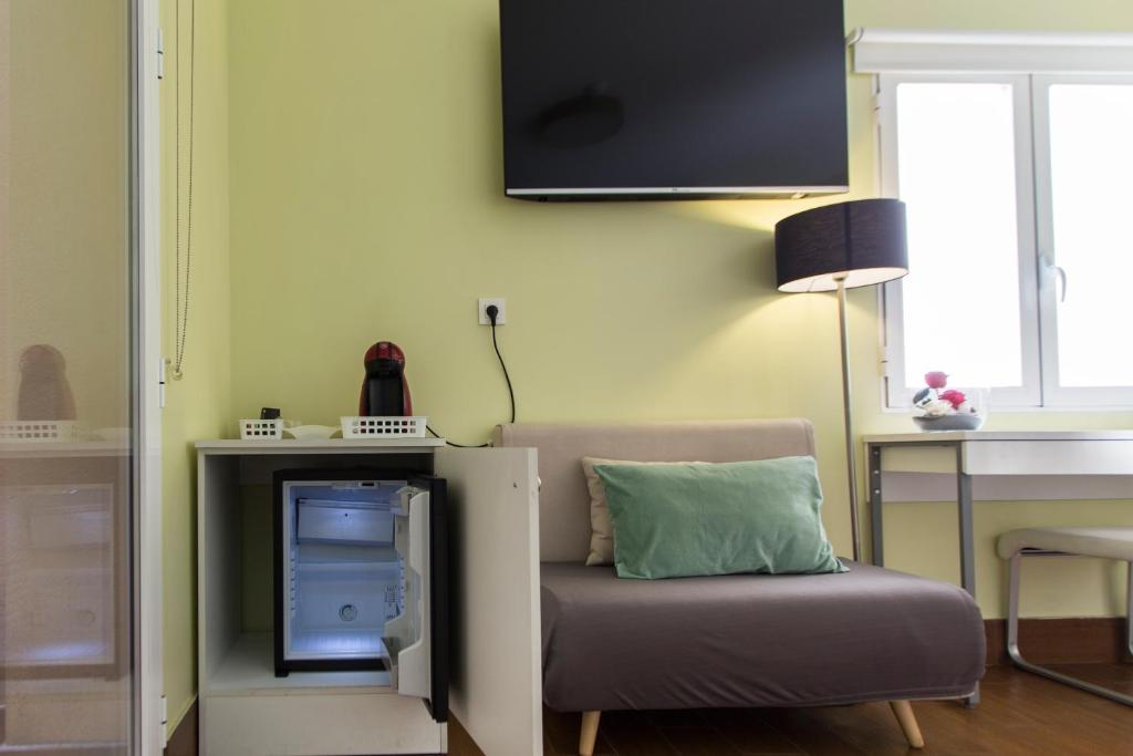 Habitaciones Amelia, Alicante – Precios actualizados 2023