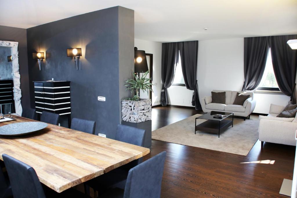 TH Roma - Carpegna Palace - 