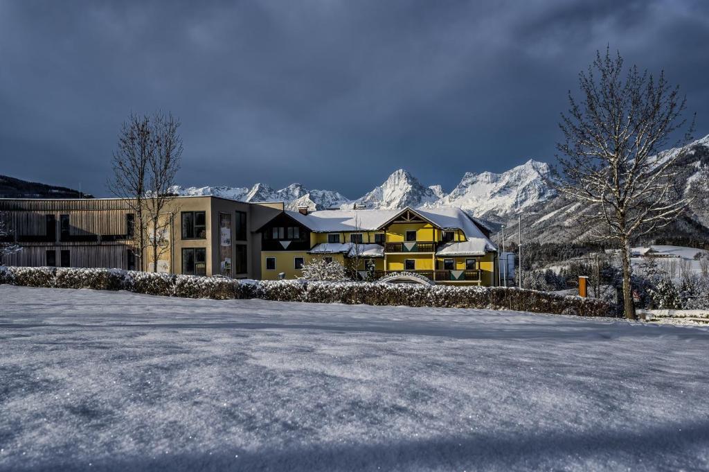 Gallery image of Landhotel Stockerwirt in Vorderstoder