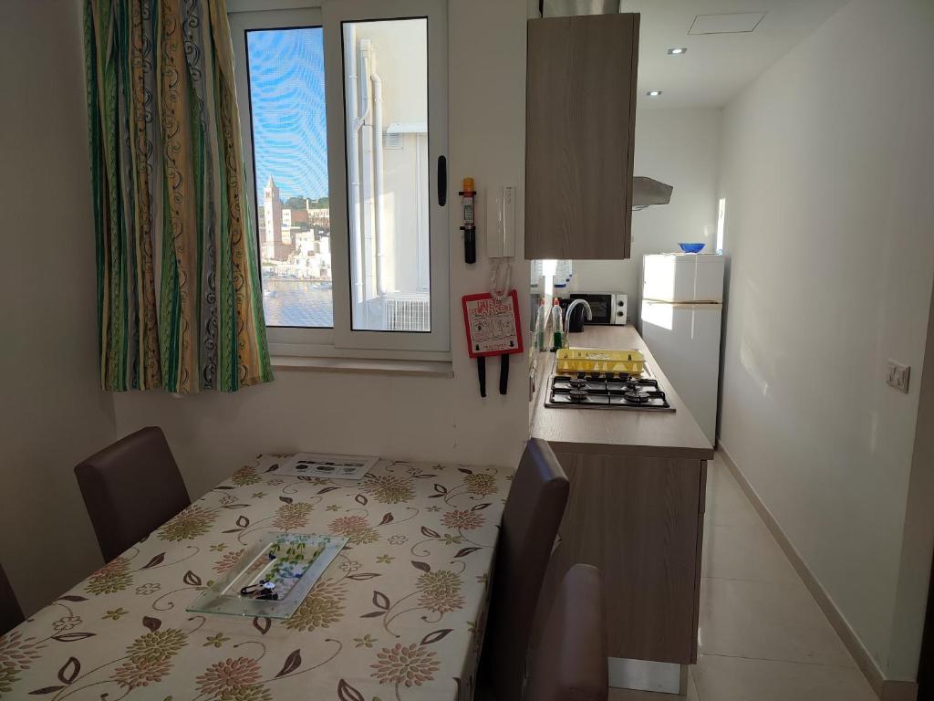 Gallery image of One Bed Room Apartment with terrace in Marsaskala