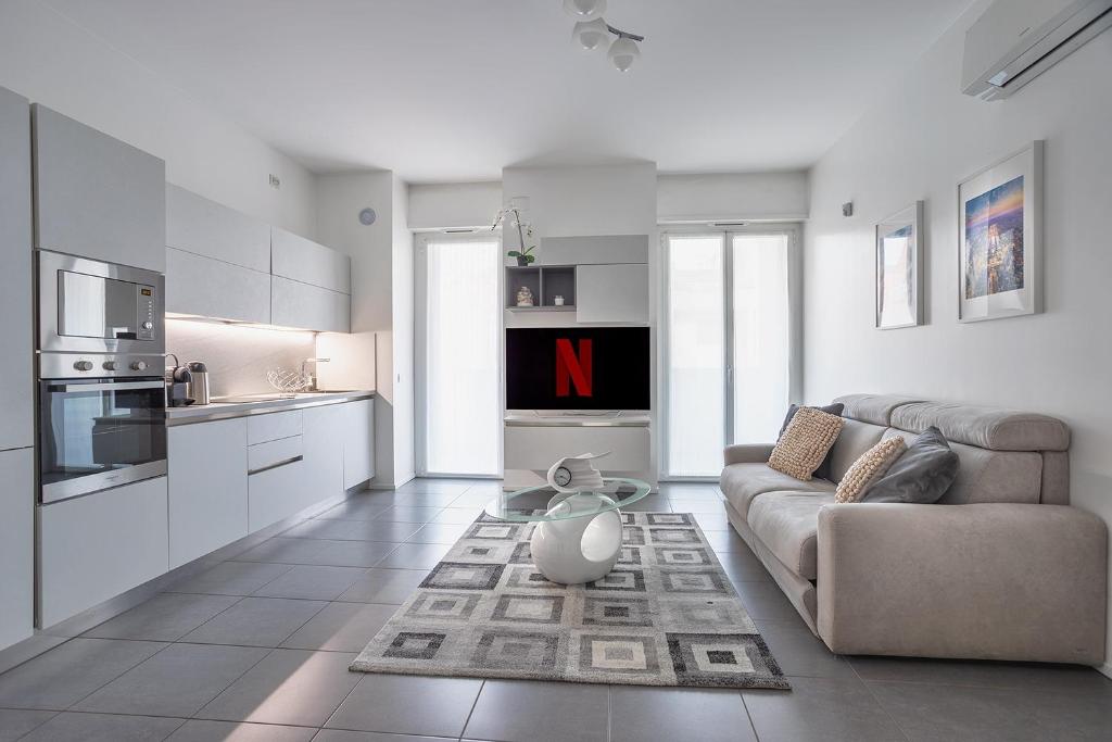 SUITE 3 BOCCONI NAVIGLi - 一居室公寓