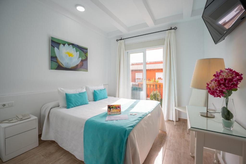 Hotel Romerito - Resim 40