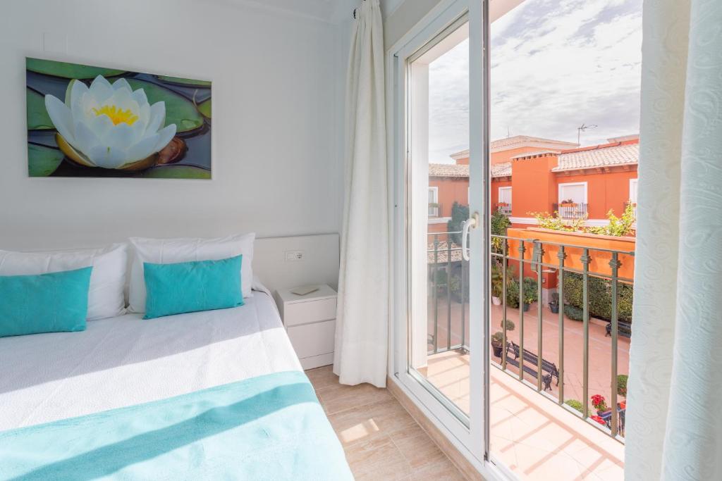 Hotel Romerito - Resim 42