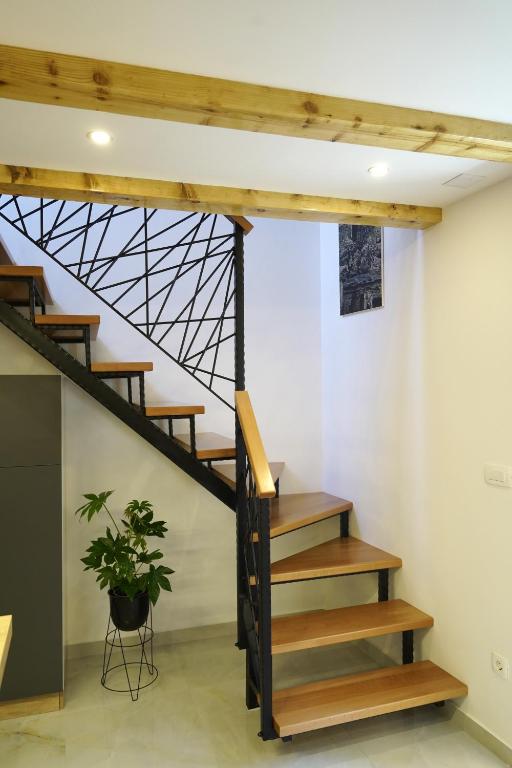 Fotografia z galérie ubytovania Apartment Ispod ure v destinácii Sinj