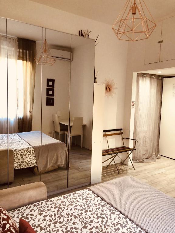 Joy House - Apartment