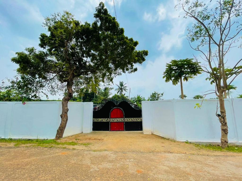 Fotografie z fotogalerie ubytování Ratnam Hotel Jaffna v destinaci Jápané