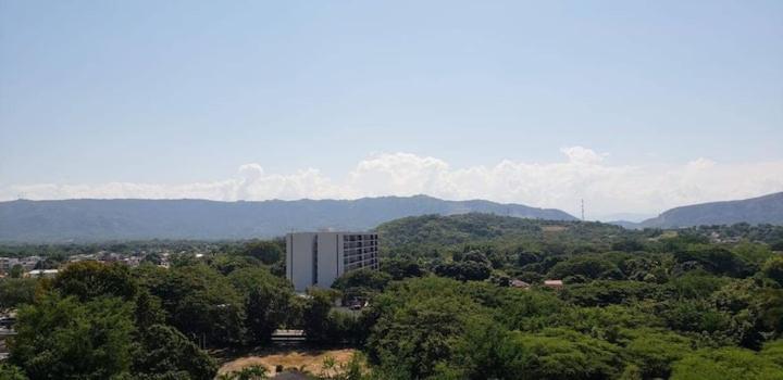 Espectacular apartamento en Puerto Azul Club House