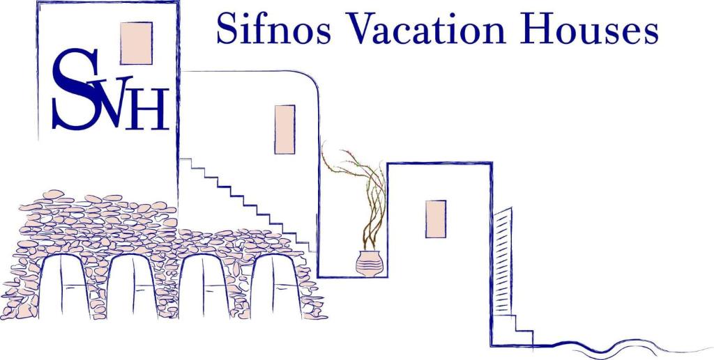 Sifnos Vacation Home (Griekenland Apollonia) - Booking.com
