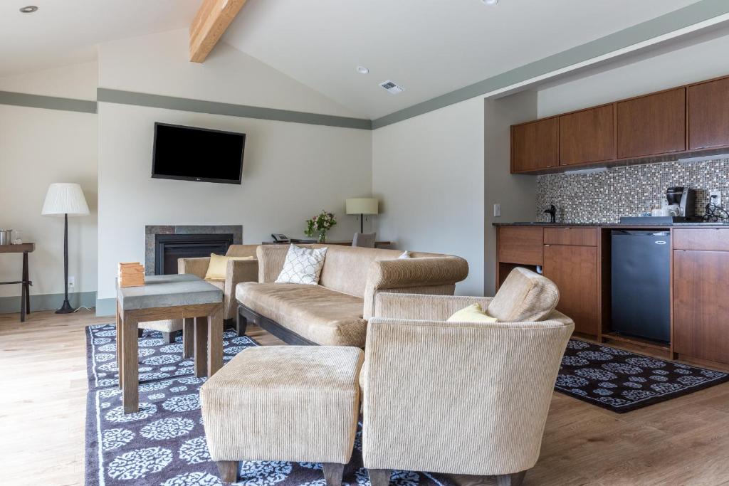 Heritage House Resort & Spa - Suite De Dos Dormitorios