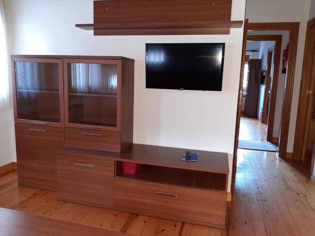 El Puentín del Sella con WiFi y parking gratuito - 16