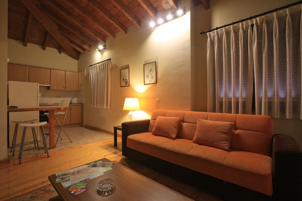 El Puentín del Sella con WiFi y parking gratuito - 11