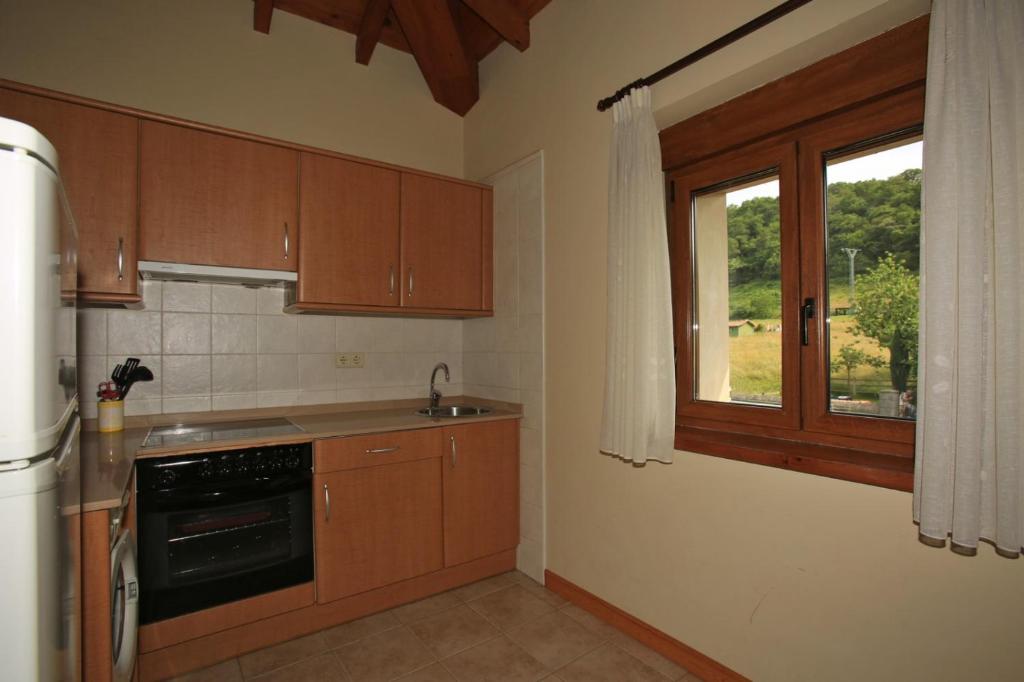 El Puentín del Sella con WiFi y parking gratuito - 17