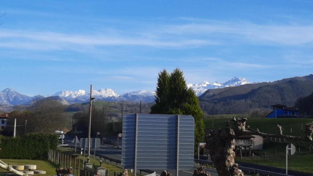 El Puentín del Sella con WiFi y parking gratuito - 18