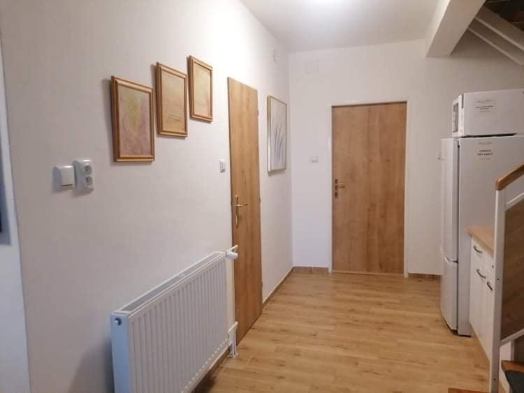 Privat Sofia - Habitación Doble Con Baño Privado