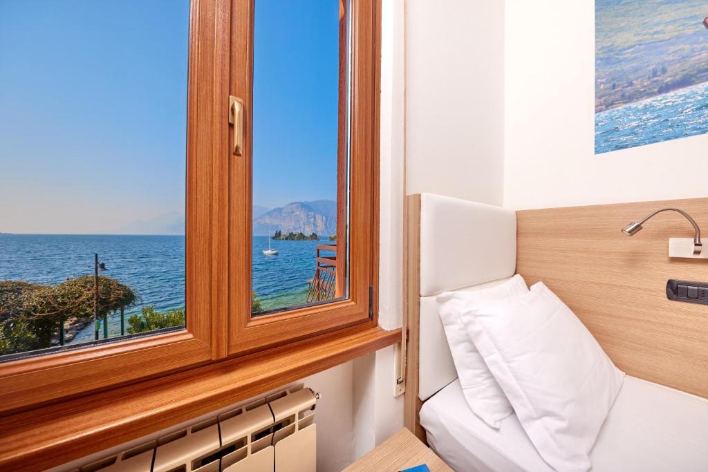 Příroda nedaleko hotelu