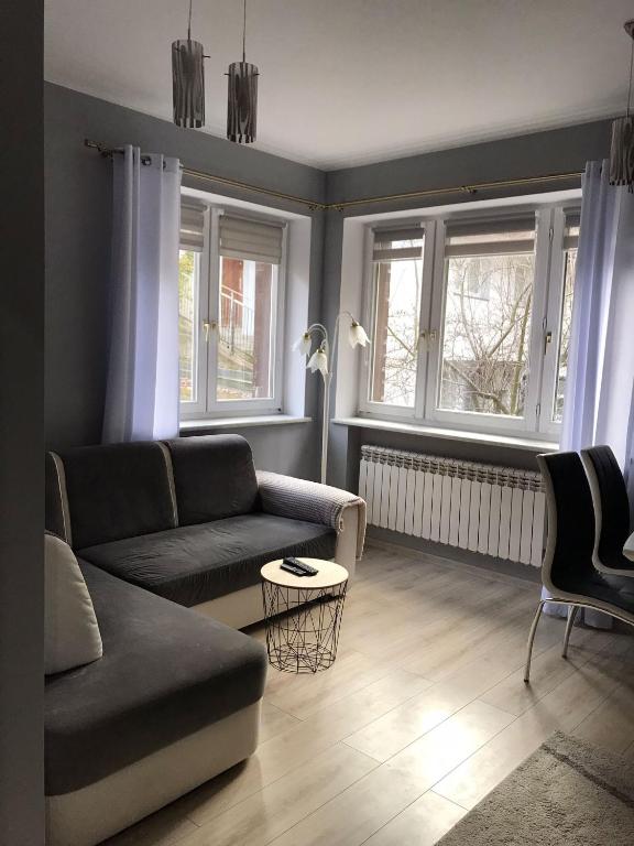 Apartament D&B - 2