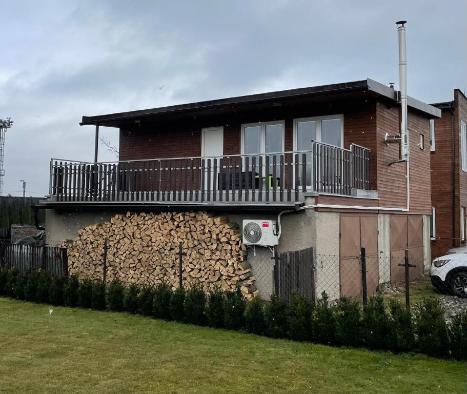 Johnys apartment - Квартира с двумя спальнями