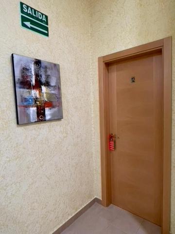 Fotografie z fotogalerie ubytování Hotel Daymiel v destinaci Daimiel
