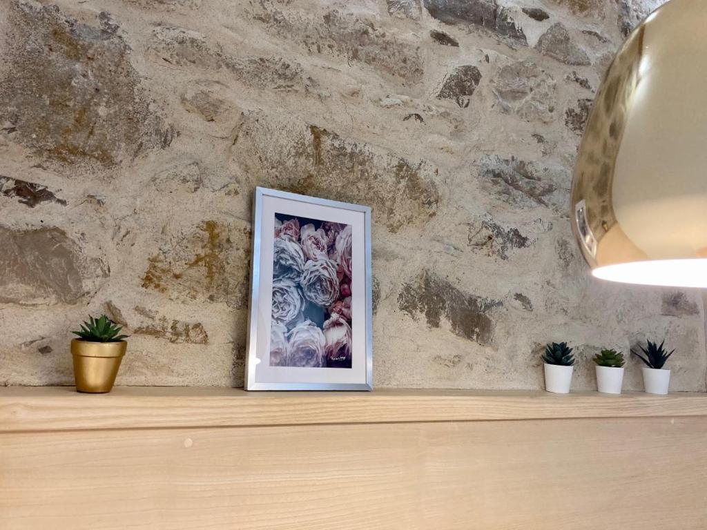 Rosa Maria Studio Centre ville Mulhouse – photo 11