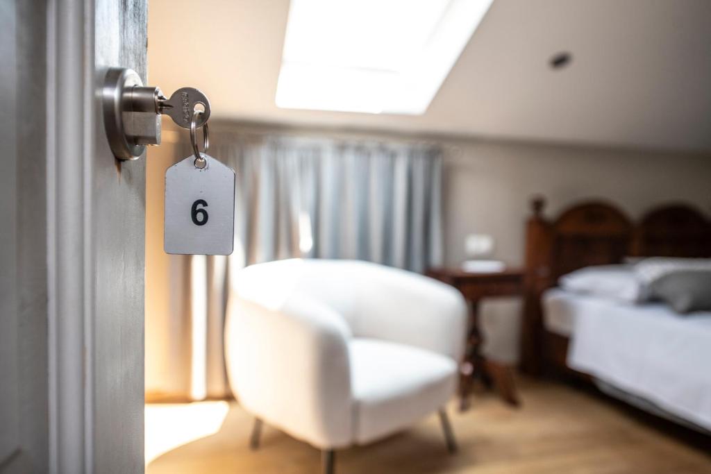 Villa Lav - Double Room