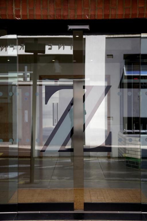 The Z Hotel Piccadilly - Resim 18