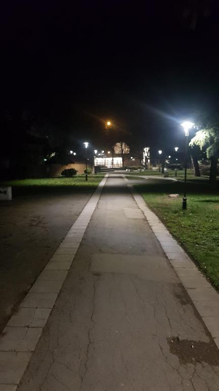 Fotografie z fotogalerie ubytování Garsonjera Ilic v destinaci Jagodina
