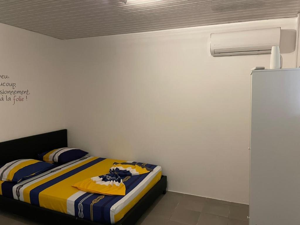 Fleur des Caraïbes - Housity