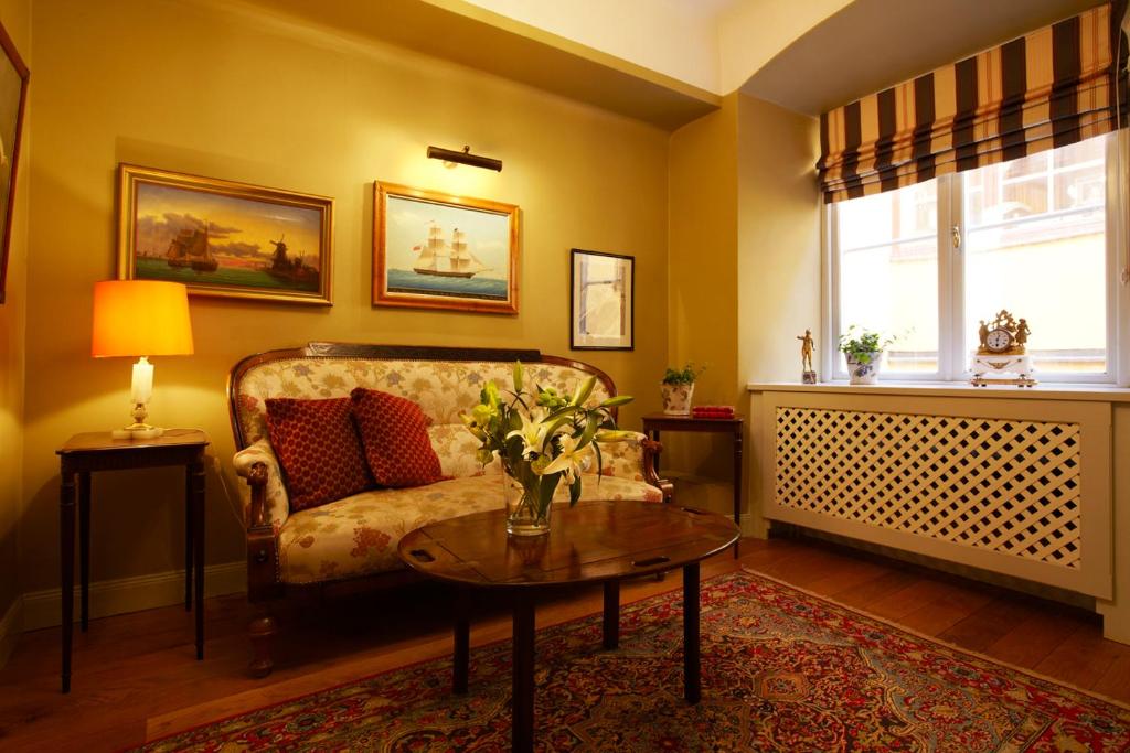 Victory Apartments - Apartamento De Una Habitación