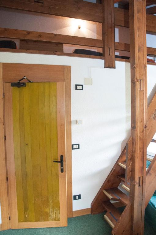 Fotografie z fotogalerie ubytování Hotel Vallée De Cogne v destinaci Cogne